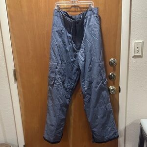 Burton/Tactic Snowboard pants Size M